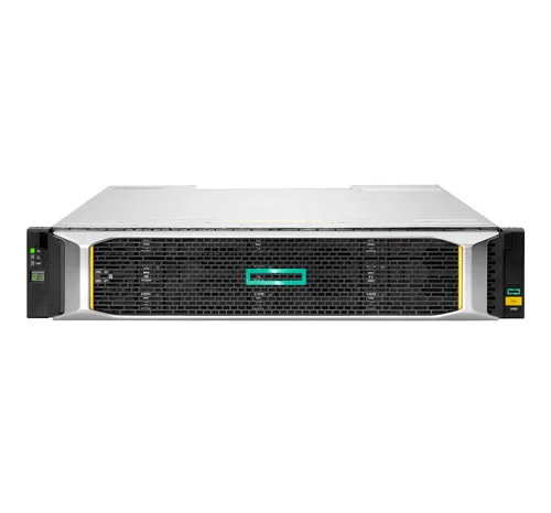 Hewlett Packard Enterprise HPE MSA 2060 16Gb FC LFF Storage