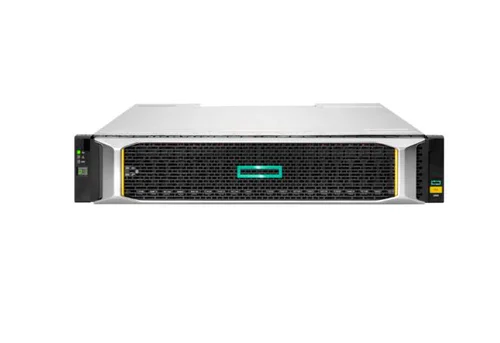Hewlett Packard Enterprise HPE MSA 2062 16Gb FC SFF Storage