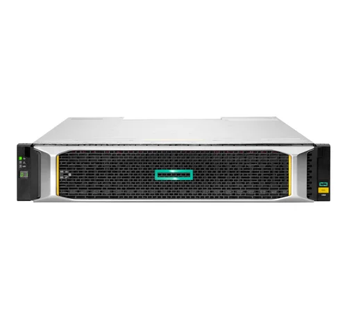 Hewlett Packard Enterprise HPE MSA 1060 12Gb SAS SFF Strg