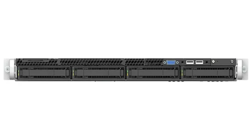 Intel Server System R1304WF0ZSR Single