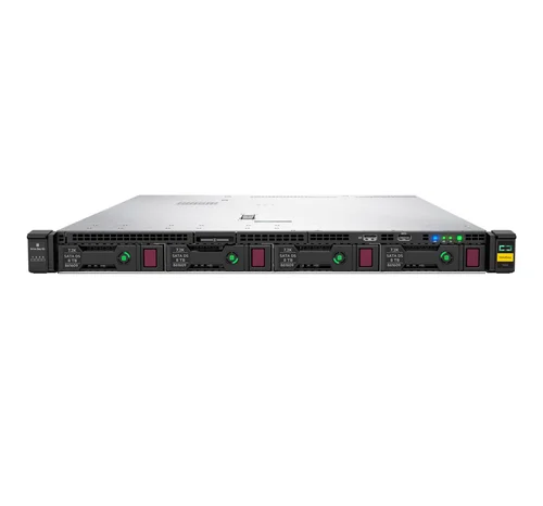 Hewlett Packard Enterprise HPE StoreEasy 1460 32TB SATA MS WS IoT19