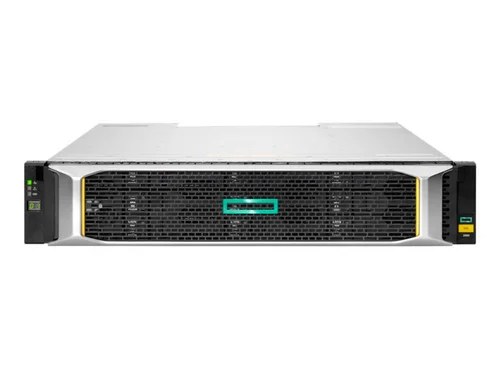 Hewlett Packard Enterprise HPE MSA 2062 10GBASE-T iSCSI LFF Storage