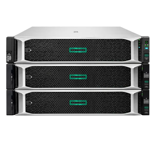 Hewlett Packard Enterprise HPE StoreOnce 3660 96TB Upg Kit
