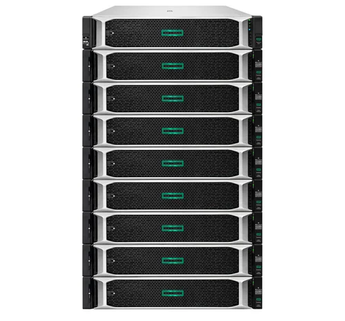 Hewlett Packard Enterprise HPE StoreOnce 3660 96TB Upg LTU