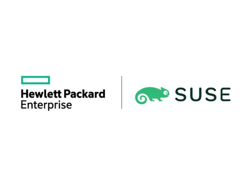 Hewlett Packard Enterprise SUSE Linux Ent Svr 1-2 Sockets
