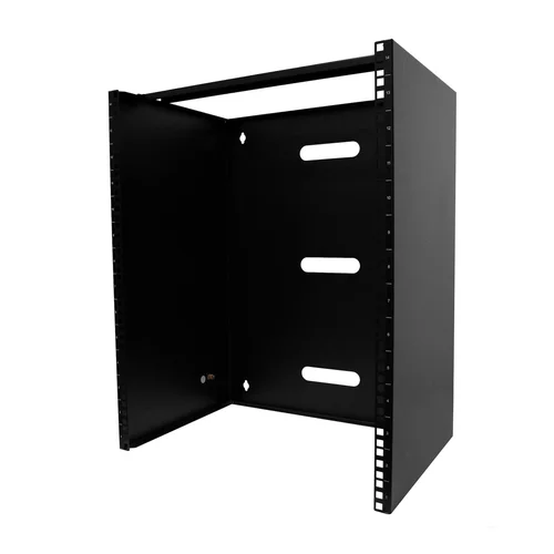 StarTech 14U Wall Mount Rack 19in - 14 in Deep