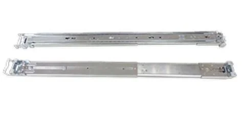 Qnap A03 series rail kit max load 57kg