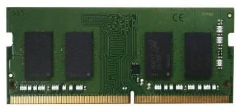 Qnap 8GB DDR4-2666 SO-DIMM 260 pin T0 v