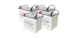 Apc Battery replacement kit 13