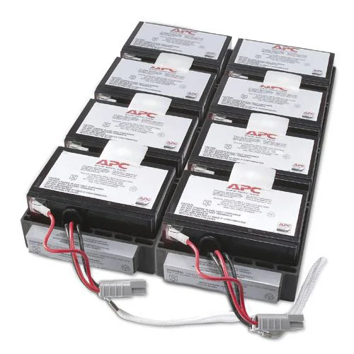 Apc APC Replacement Battery Cartridge #26