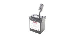 Apc APC Replacement Battery Cartridge #30