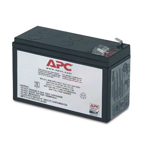 Apc APC Replacement Battery Cartridge #35