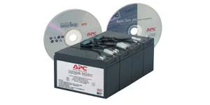 Apc APC Replacement Battery Cartridge #8