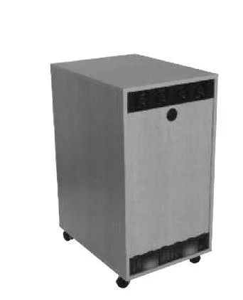 Middle Atlantic Middle Atlantic RK-RR2