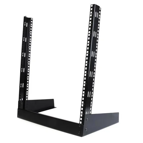 StarTech 12U 48cm Desktop Open Frame 2 Post Rack