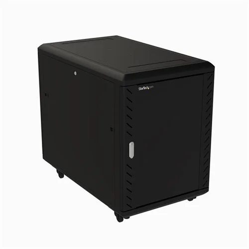 StarTech Rack - Server Cabinet - 15U - Lockable