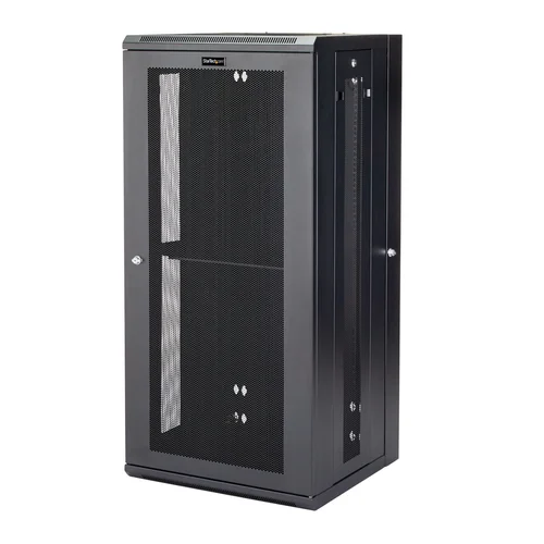 StarTech Cabinet - Wallmount w/Hinge 18U