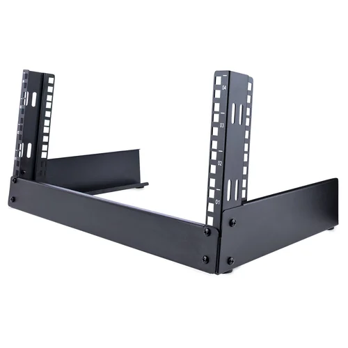 StarTech Rack - Open Frame Desktop Rack - 4U