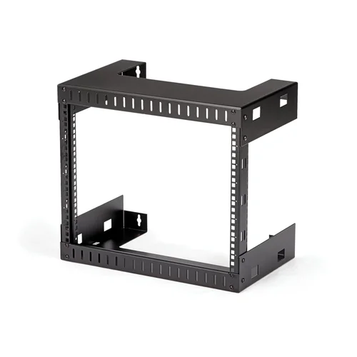 StarTech Rack 8U for wall mount