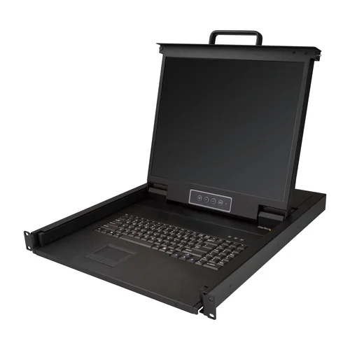 StarTech KVM Console 1U Rackmount/VGA 19