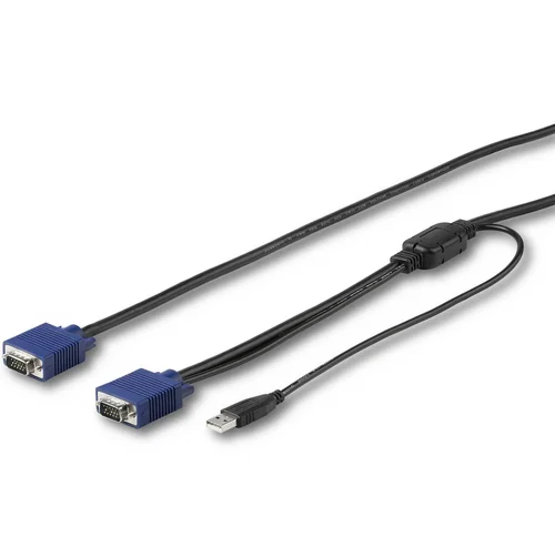 StarTech KVM Cable - 6ft Rackmount Console Cable