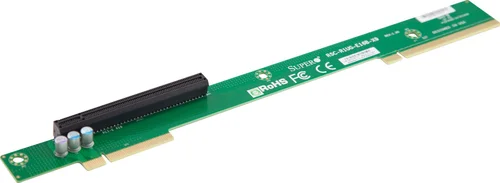 Supermicro Peripheral RSC-R1UG-E16B-X9