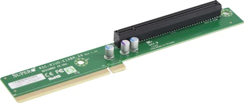 Supermicro Peripheral RSC-R1UG-E16BR-X9