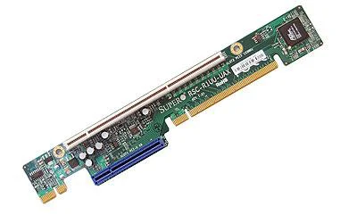Supermicro Peripheral RSC-R1UU-UAX