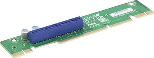 Supermicro Peripheral RSC-R1UW-U