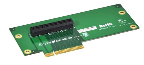 Supermicro Peripheral RSC-R2U-E8
