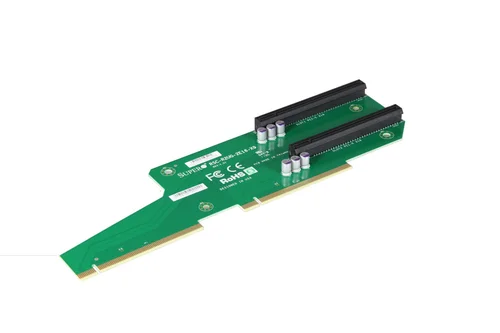 Supermicro Peripheral RSC-R2UG-2E16-X9