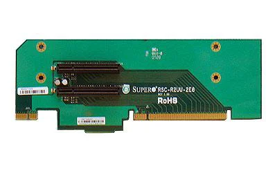 Supermicro Peripheral RSC-R2UU-2E8