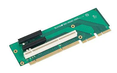 Supermicro Peripheral RSC-R2UXE-X2E8