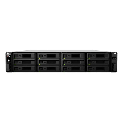 Synology 12 Bay 2U Rack NAS Expansion box SATA