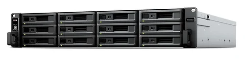 Synology 12Bay 2U Rack Expansion unit SATA/SAS