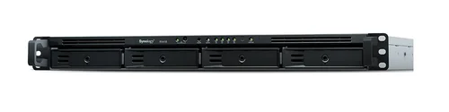 Synology 4 Bay 1U Rack NAS Expansion box