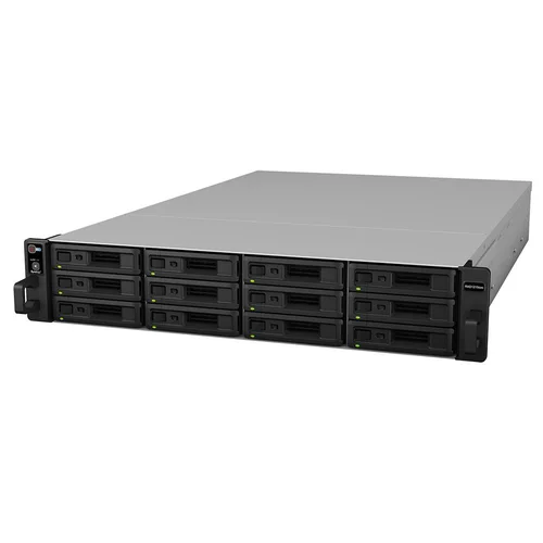 Synology 12 Bay 2u Rack Expansion RC18015xs+only