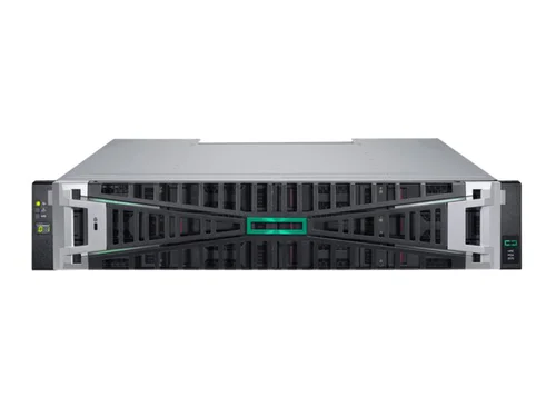Hewlett Packard Enterprise HPE MSA 2070 10GBASE-T iSCSI LFF Storage