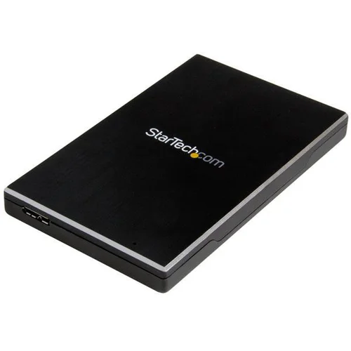 StarTech USB 3.1 Enclosure for 2.5 SATA Drives