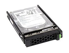 Fujitsu SSD SATA 6G 960GB Mixed-Use 2.5' H-P EP