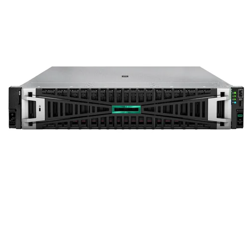 Hewlett Packard Enterprise HPE StoreEasy 1670 64TB SAS Stge w