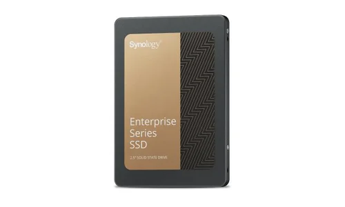 Synology 3.84 TB - SATA 2.5 - High endurance
