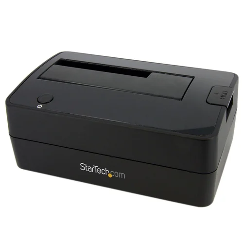 StarTech USB 3.0 SATA Hard Drive Docking Station