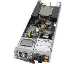 Supermicro Blade Single-Socket Blade SBA-4114S-C2N (Complete System Only) (SBA-4114S-C2N)