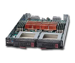 Supermicro SBA-7121M-T1