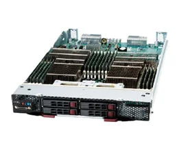 Supermicro SBA-7142G-T4