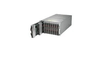 Supermicro Blade Server SBE-610J-822