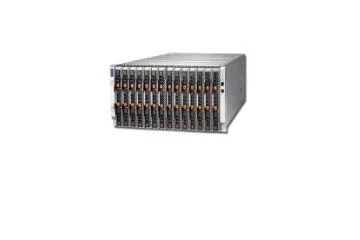 Supermicro Blade Server SBE-614E-422