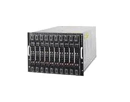 Supermicro Blade Server SBE-720E-R90