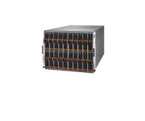 Supermicro Blade Server SBE-820C-822